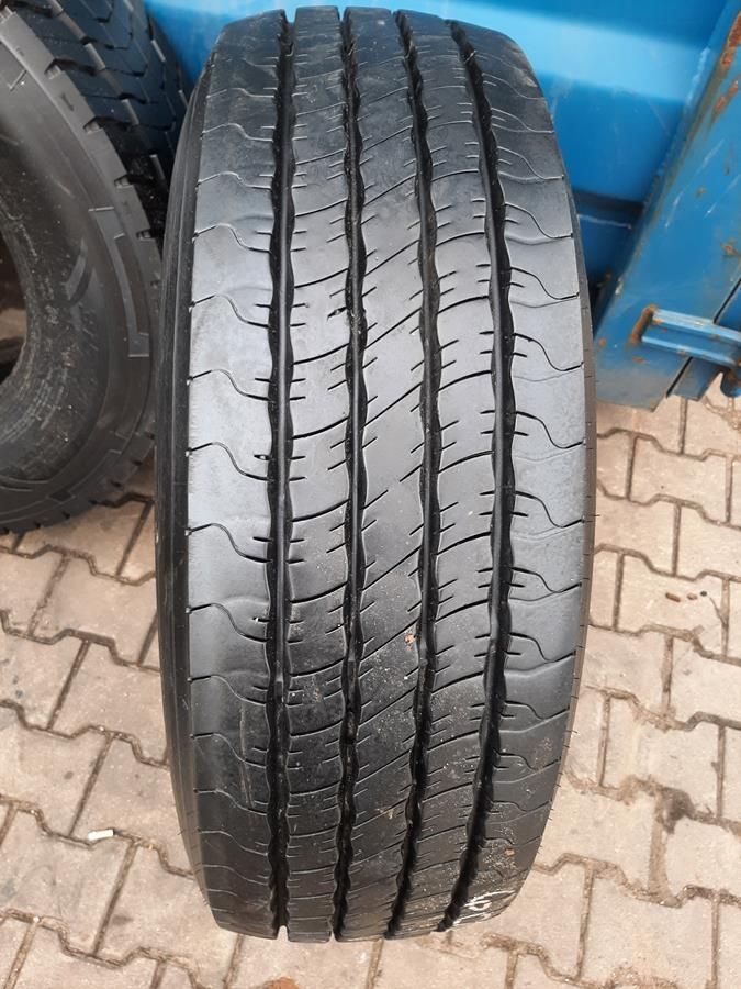 Opona używana ciężarowa 315/70R22.5 SAVA AVANT A5 600zł C2531