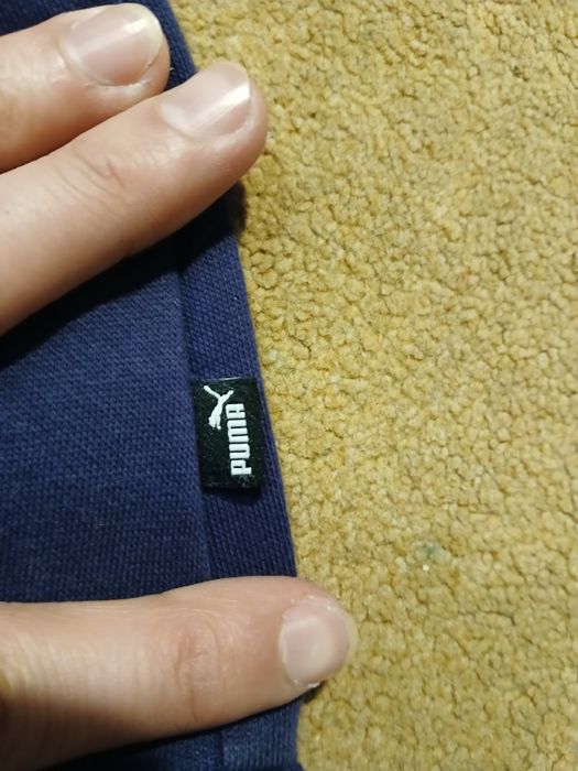 PUMA sweat XL criança