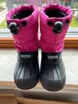 Reima buty zimowe 24