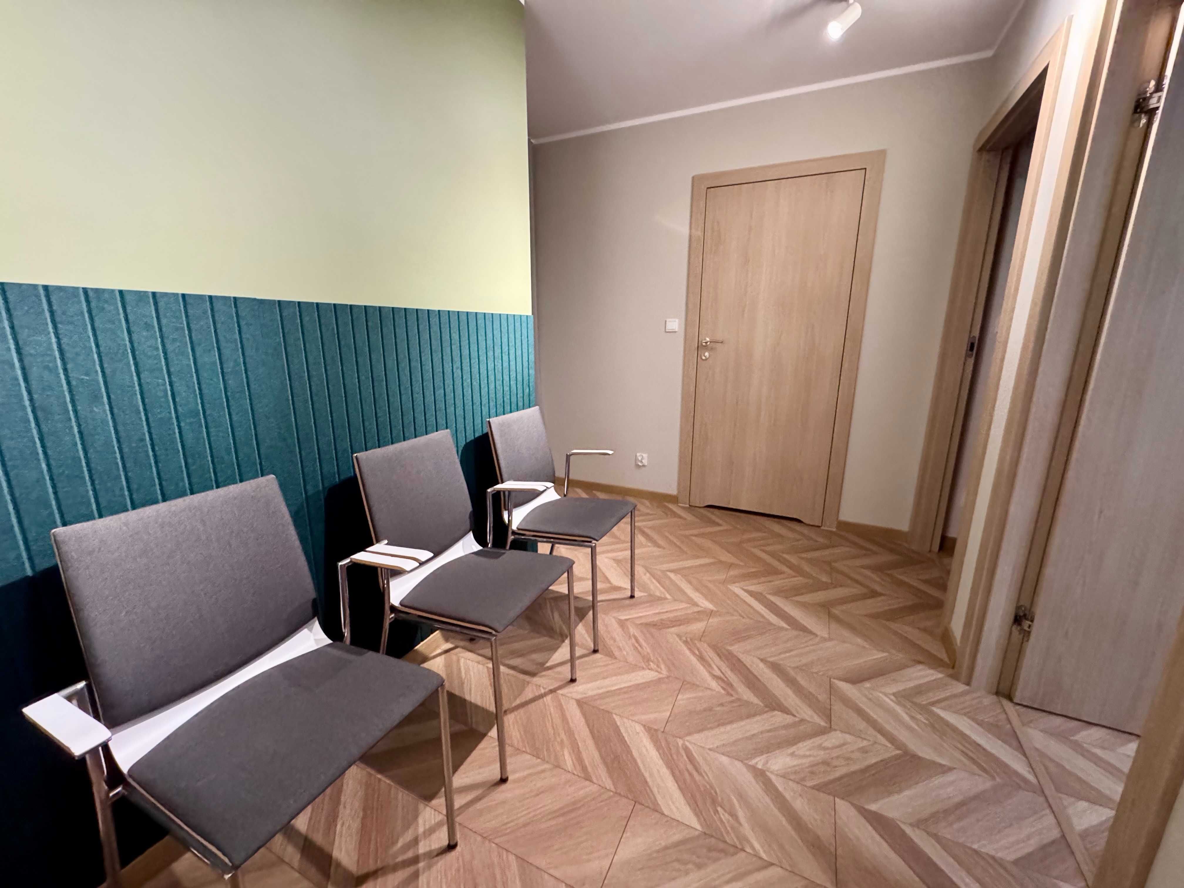 Gabinet dla psychologa, psychoterapeuty - Wrocław 10 min od Dw. PKP