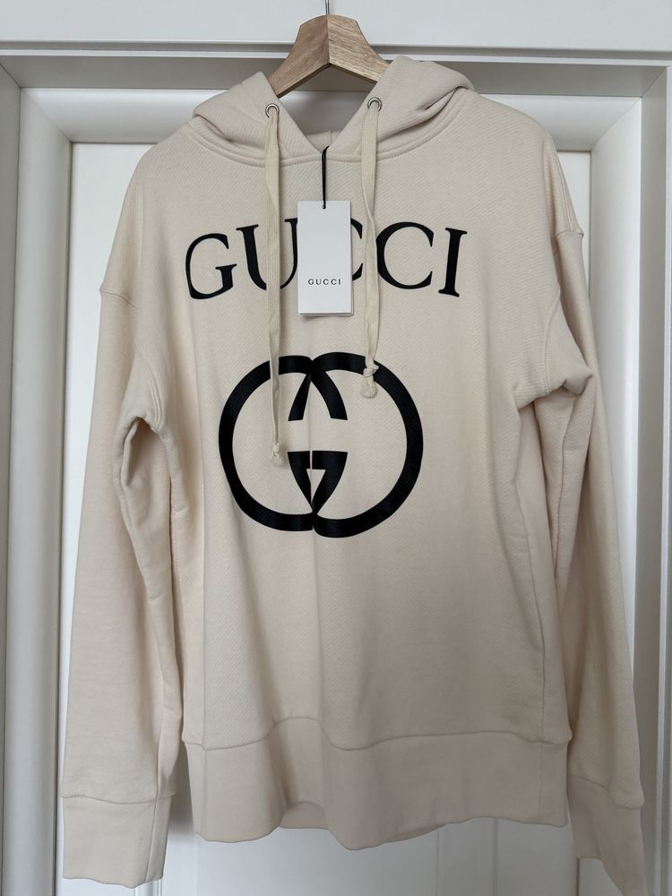 Худі Gucci оригінал нова