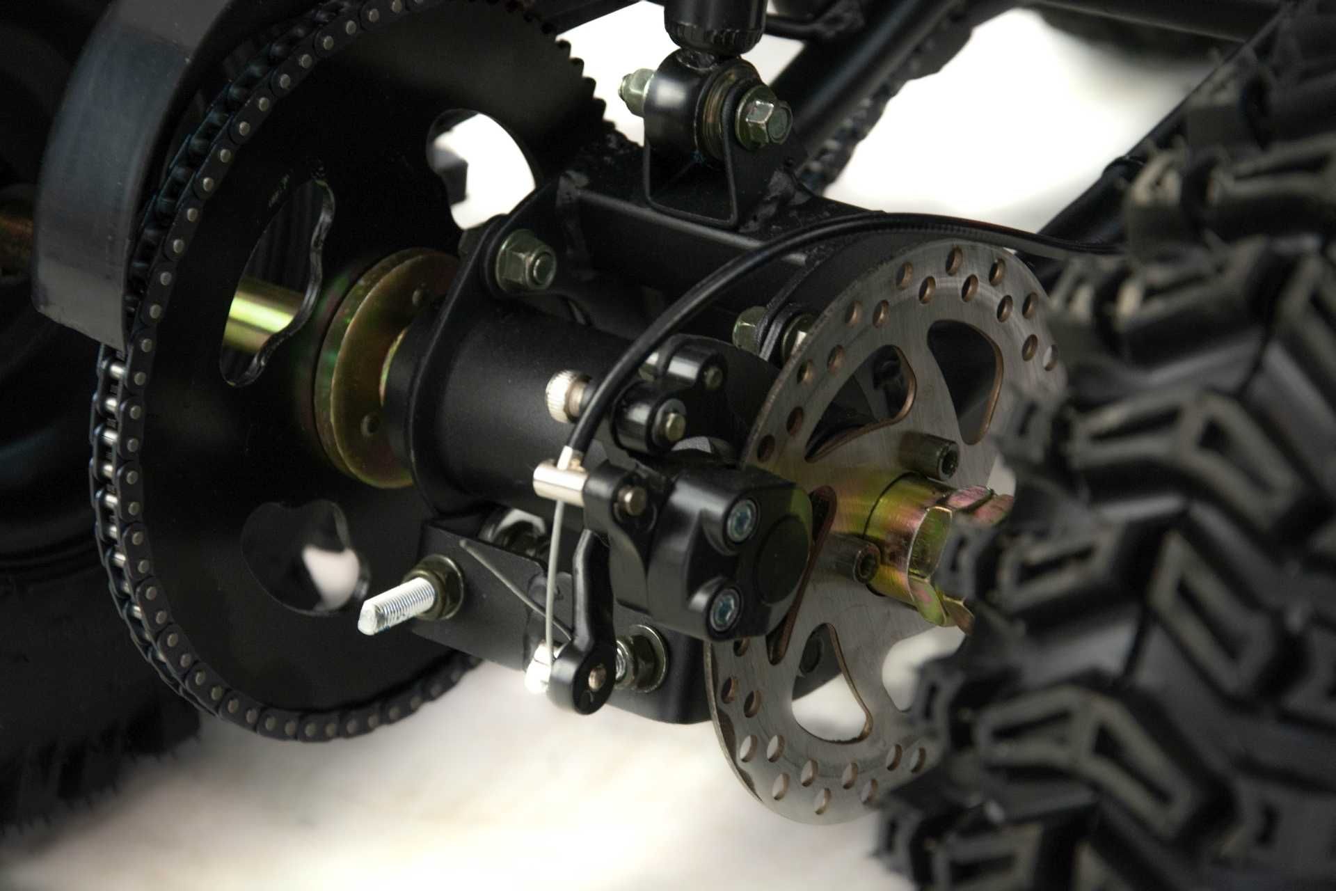 Quad mini 2024r dla dziecka XTR M7 M8 M9 2T 50 Pocket Raty Dostawa