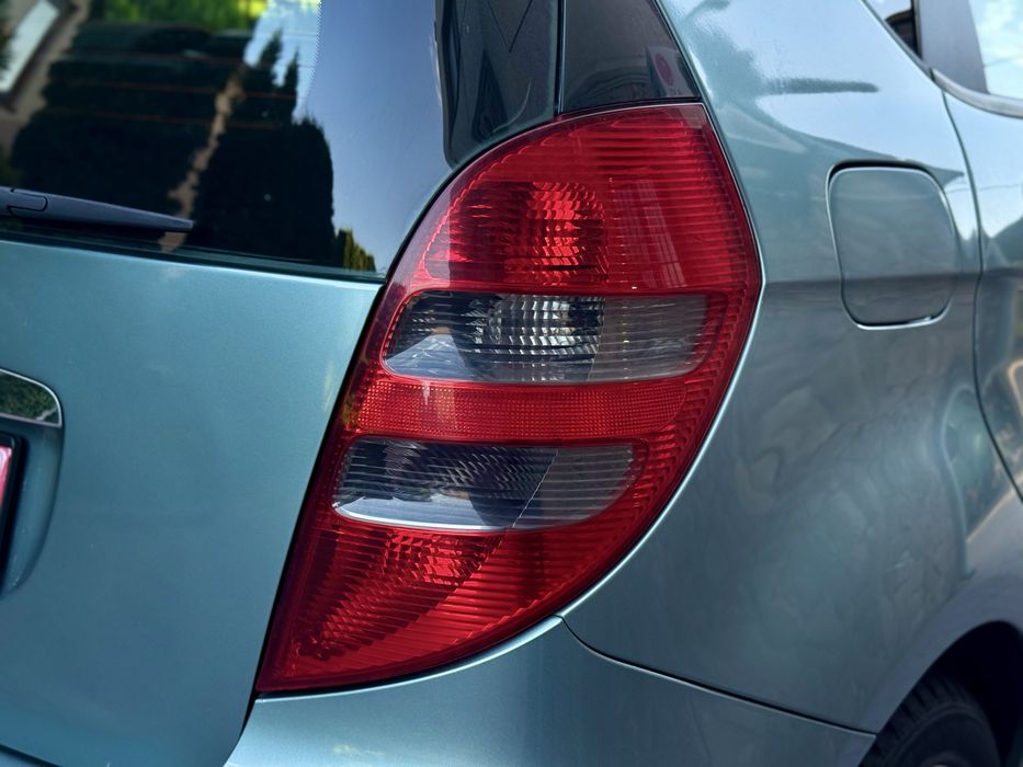 Mercedes-Benz A-Class 170 Автомат ! Із Німеччини