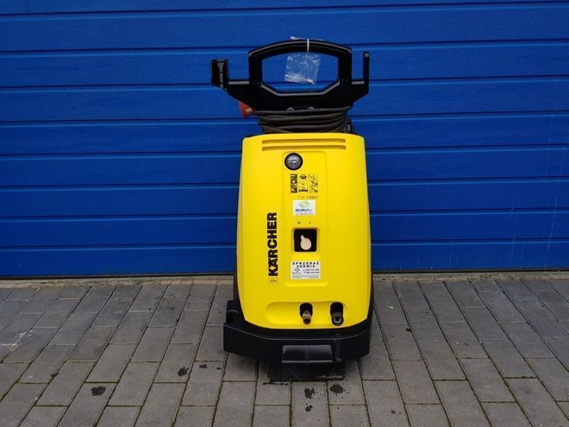 Myjka ciśnieniowa KARCHER HD 1090/ 10/25 / 895 / 1195 / 1295 10/20