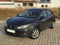 Seat Ibiza 6j 1.2 Reference "10