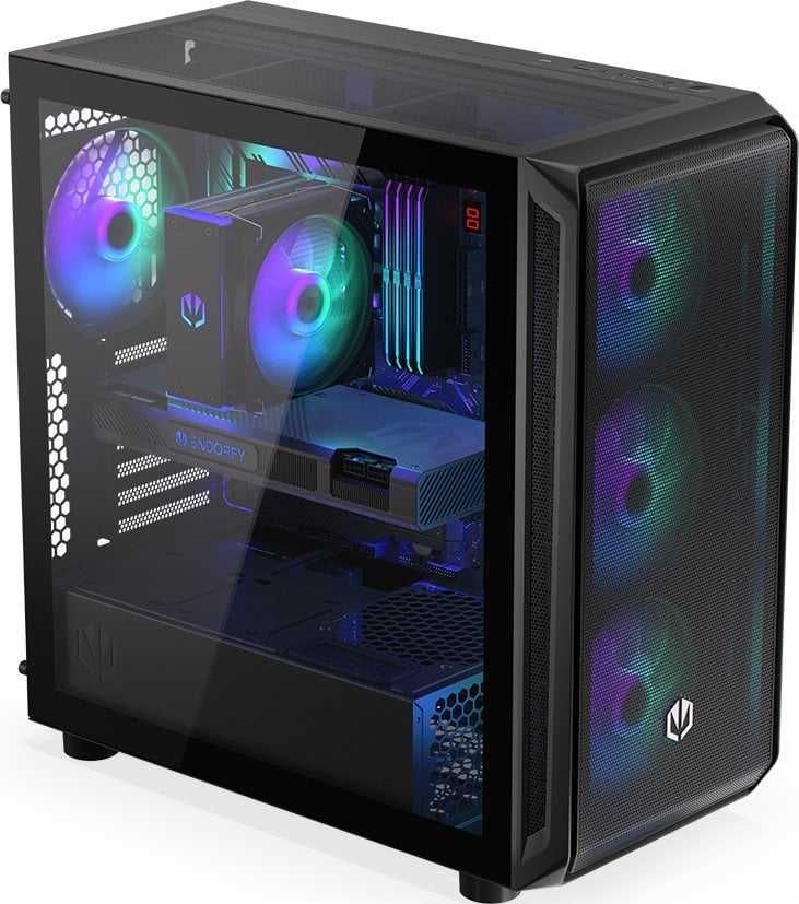 Obudowa Endorfy ARX 700 ARGB