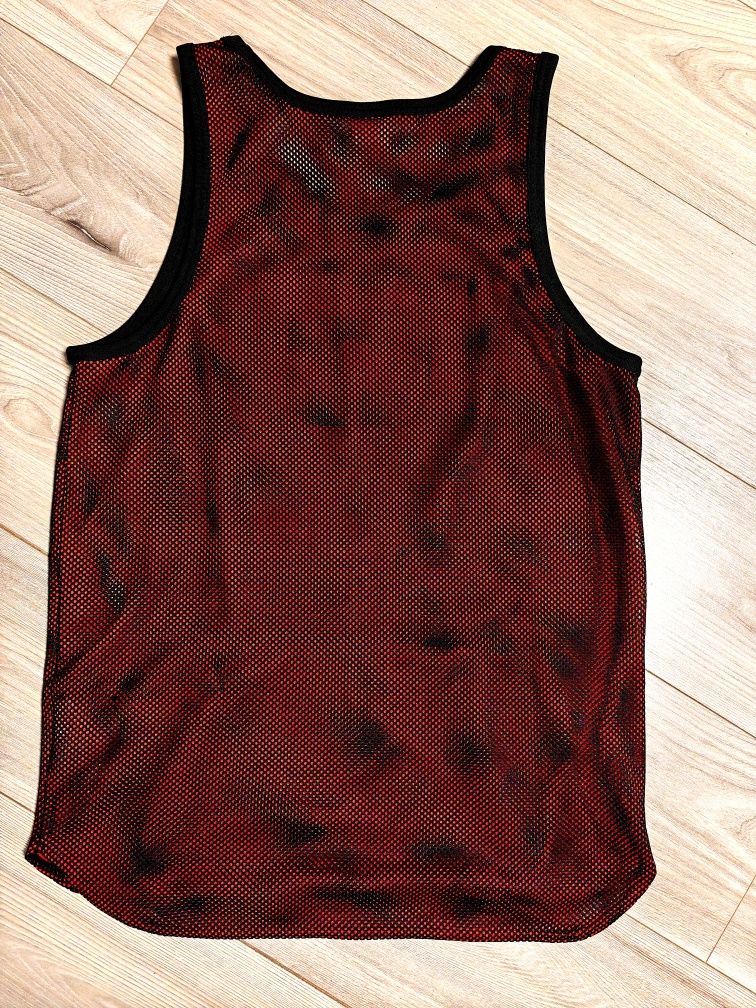 Super model koszulki do kosza NIKE AIR PIVOT MESH rozm M/L nowa