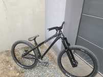 Dartmoor two6player (dirt street mtb)