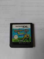Nintendo DS Drawn to life spongebob squarepants