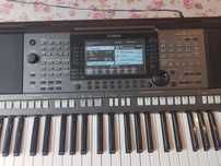 Organy Yamaha psr 770
