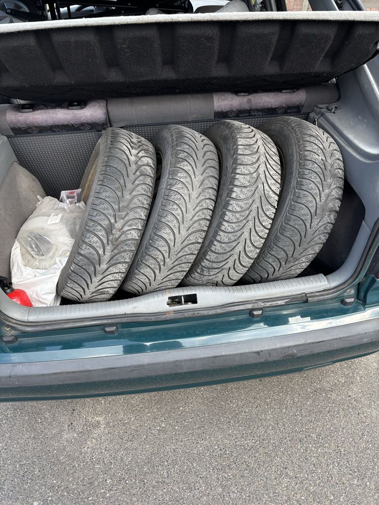Skoda Felicia 1.3 lxi