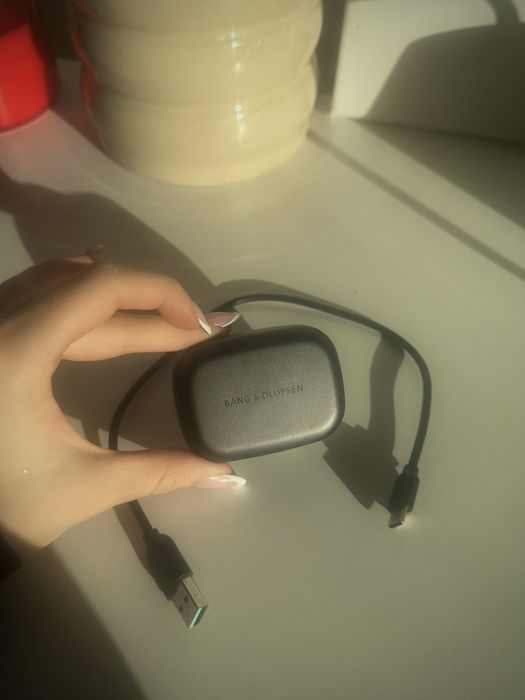 Słuchawki douszne Bang & Olufsen Beoplay EX Bezprzewodowe