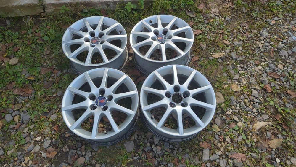 Титани 5/110/R16