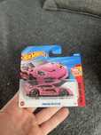 Porsche 911 gt3 rs hot wheels