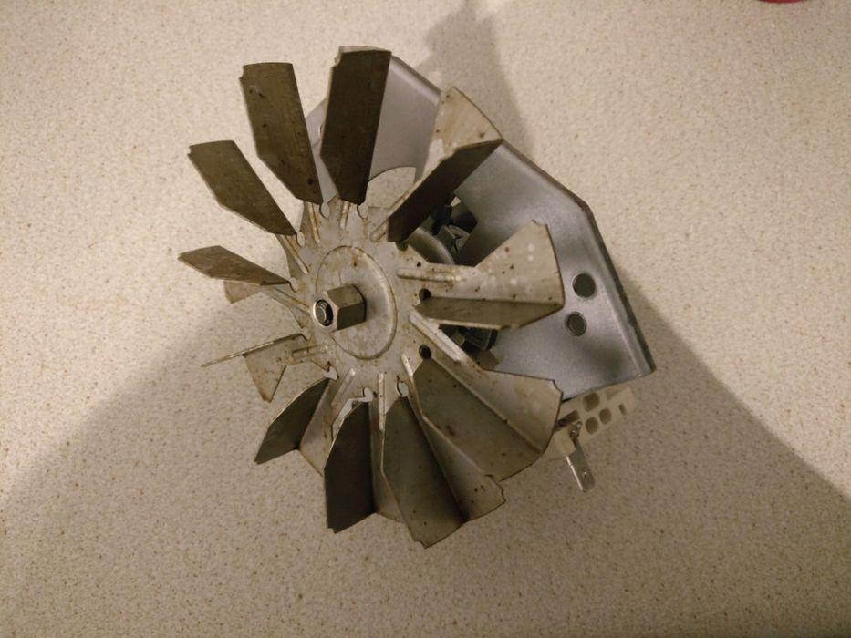 Продам духовой шкаф с СВЧ Кайзер