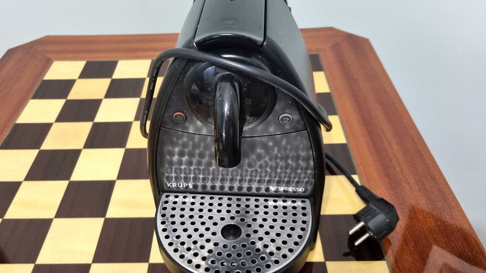 Máquina de Café Nespresso Krups