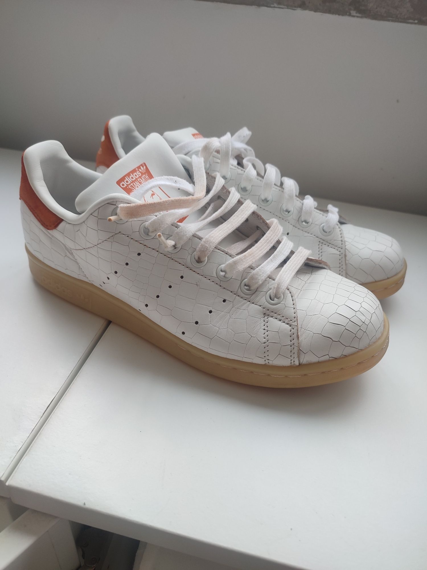 Adidas Stan Smith N 42