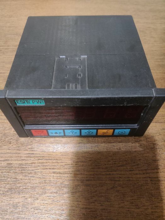 Весовой индикатор Esit PWI