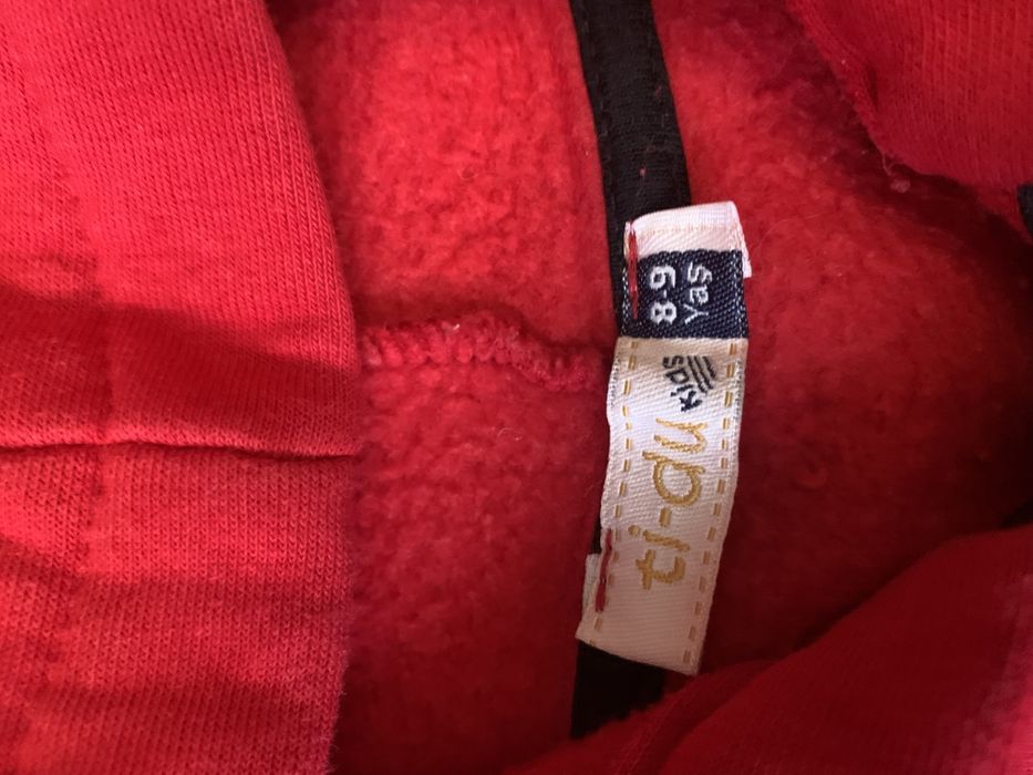 НАБІР дитячого одягу для дівчинки 5 шт