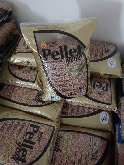 Pellet  drzewny, Rezult, Olczyk, Lava, BARLINEK,OLIMP,Gold
