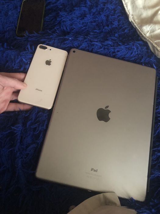 Продам IPad Pro 12.9 A1584 обмен обмін