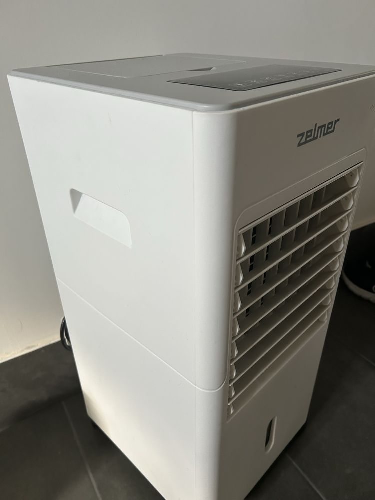 Klimator klimatyzator Zelmer ZCL6040