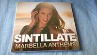 Sintillatte - Marbella Anthems NOVO (portes incluídos)