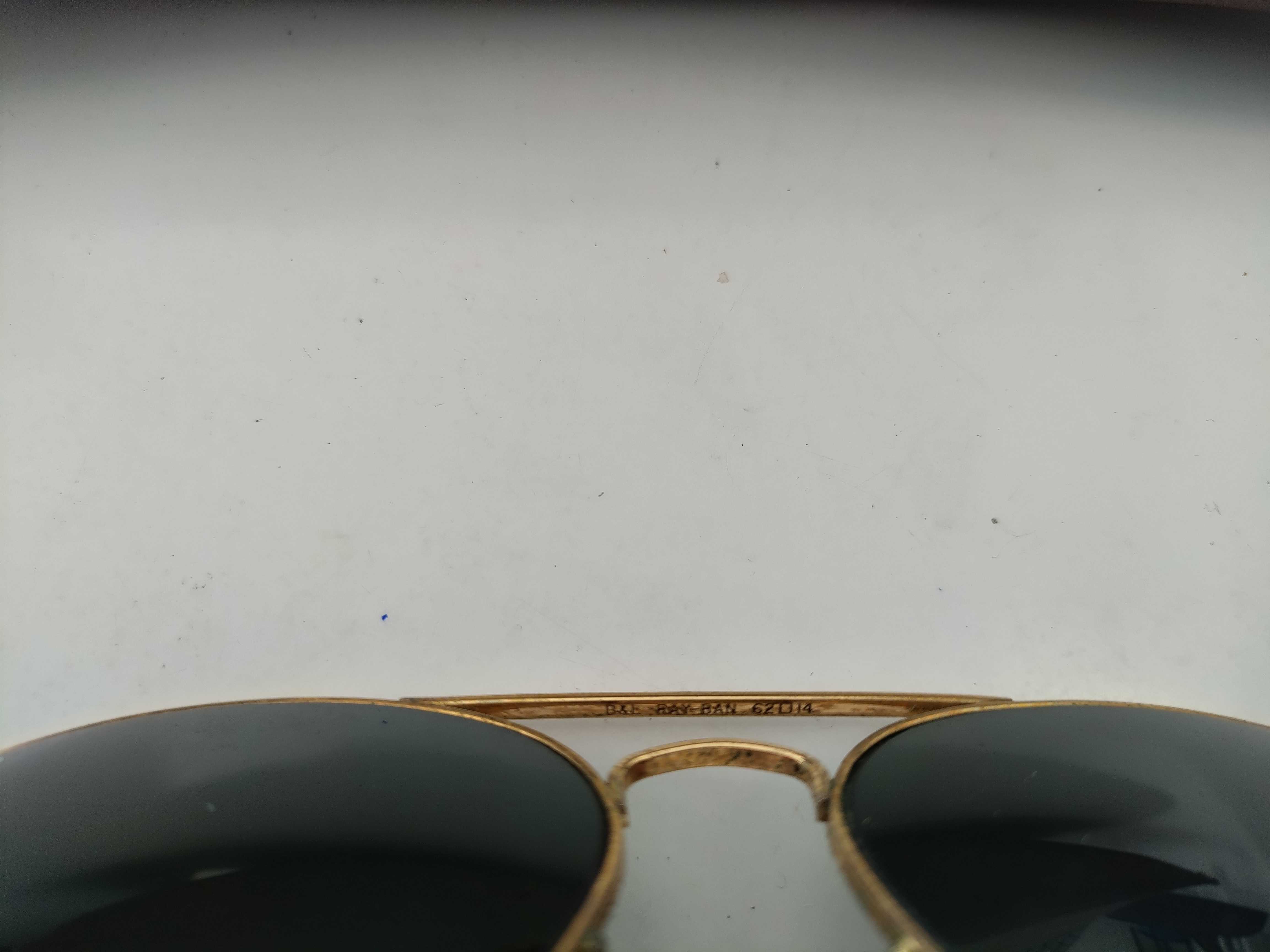 Ray ban Aviador original B&L