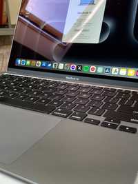 Apple MacBook Air M1 - dobra bateria!