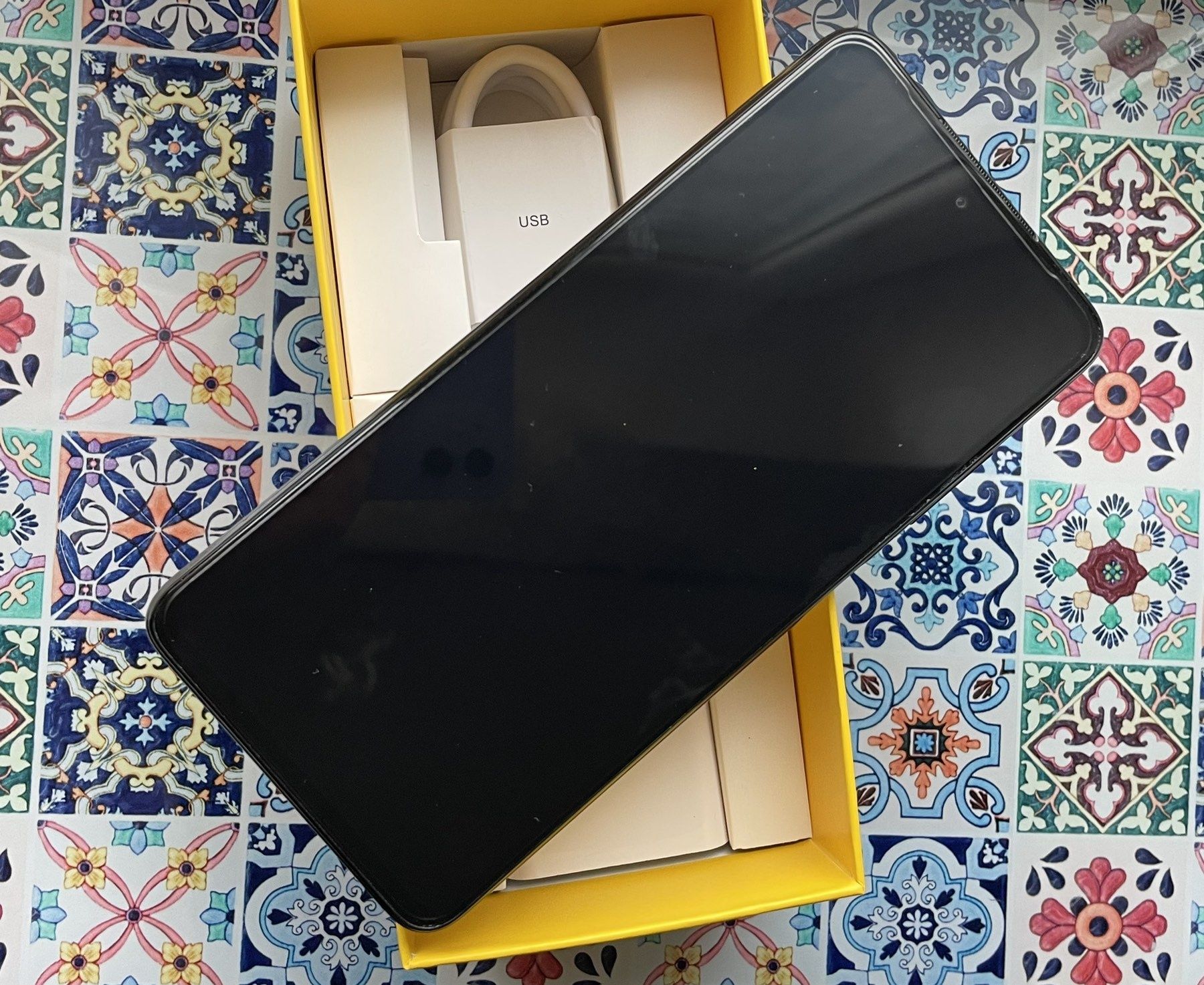 poco x3 pro 6/128 телефон xiaomi X3pro