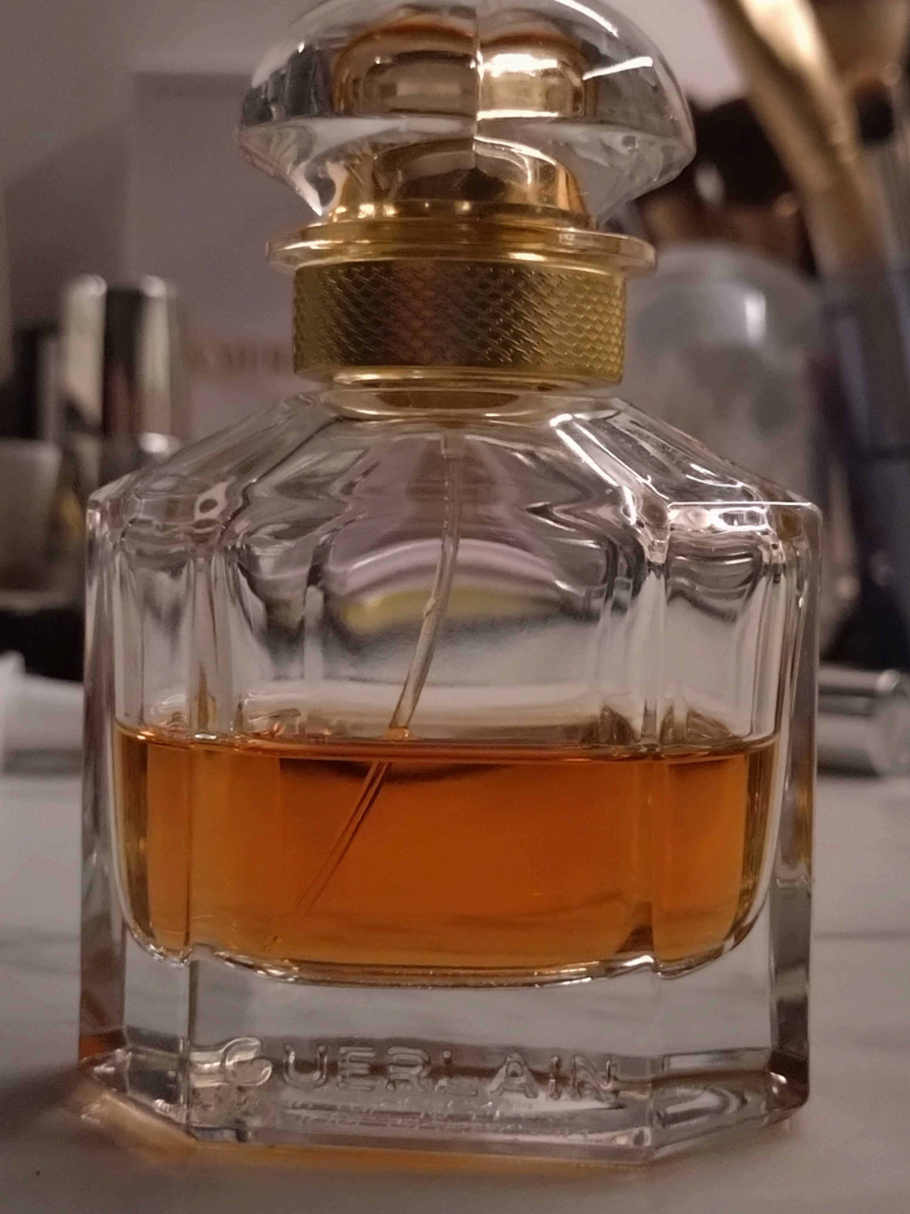 Mon Guerlain woda perfumowana 50ml
