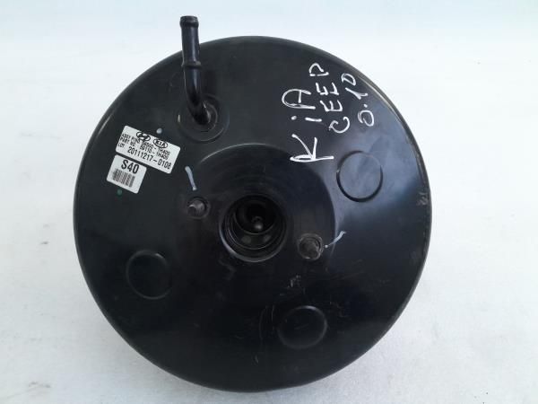 Servofreio KIA Pro Ceed (ED)