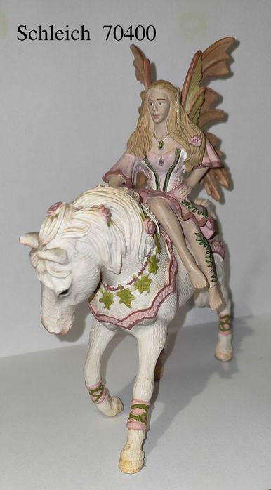 Bonecos Schleich