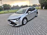 Toyota Corolla Mały przebieg stan idealny