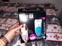 Depilator Braun slik èpil 5