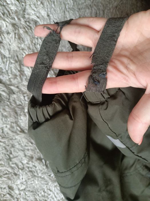 Зимовий комбінезон HM 86