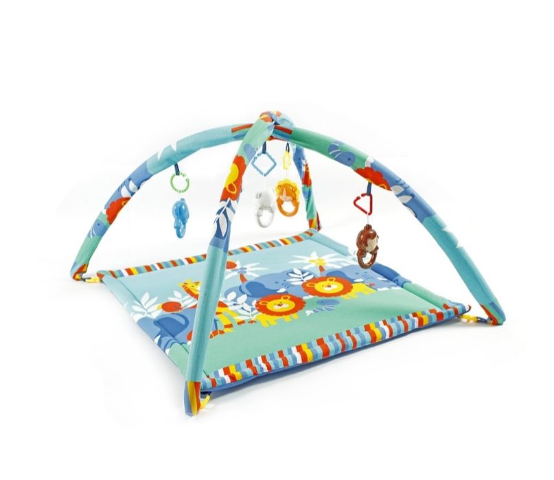 Килимок розвиваючий для дитини
