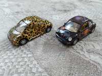 Autka News Beetle 1:32 Kinsmart