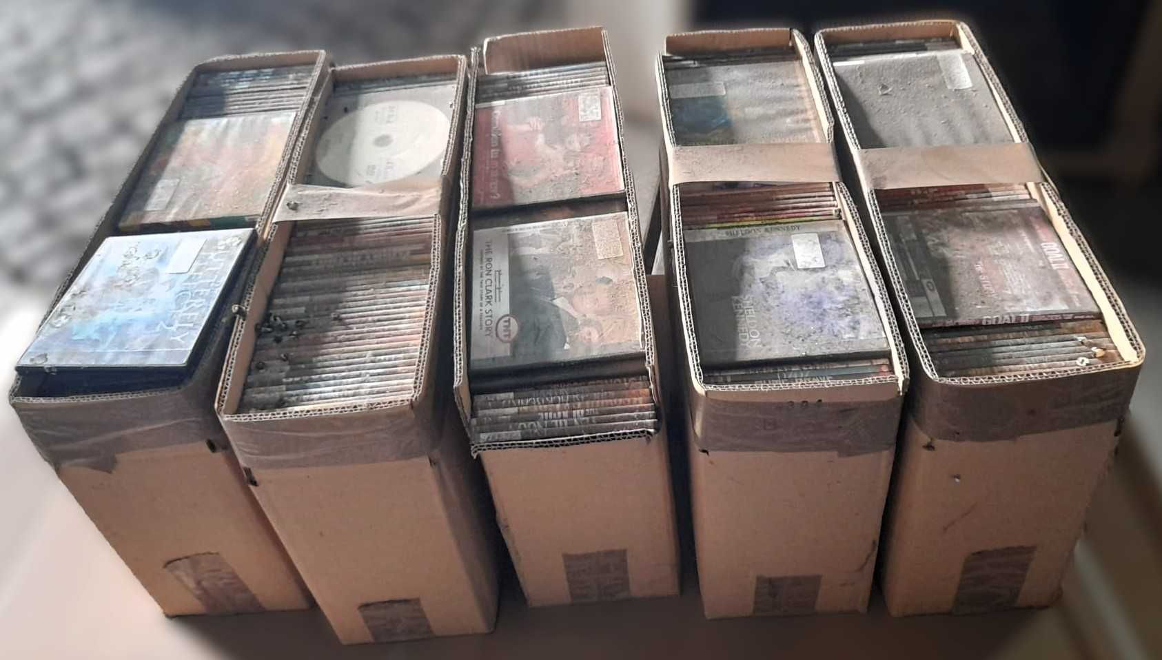 DVD´s de Filmes Diversos