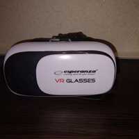 Виртуальные очки
