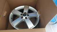 Jantes 17 Ford 5x108