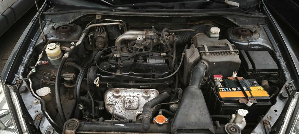 Mitsubishi Lancer 9 2006р.Один власник