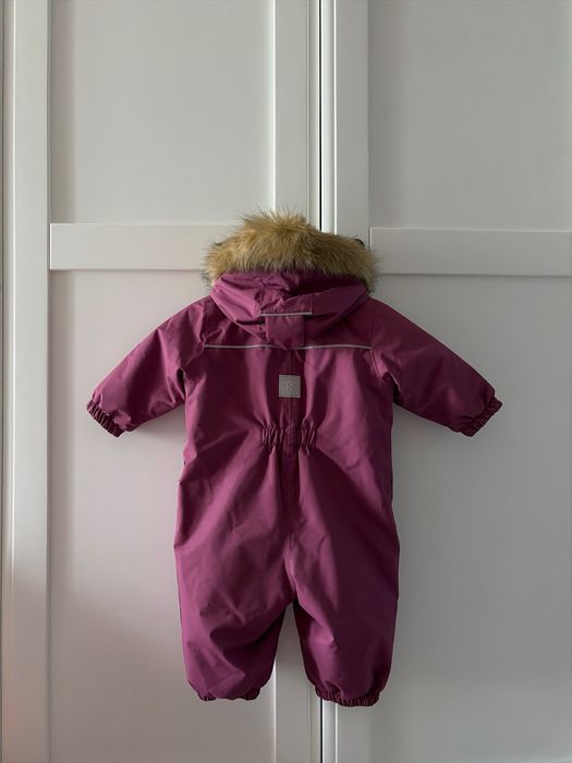 Reima зимовий комбінезон