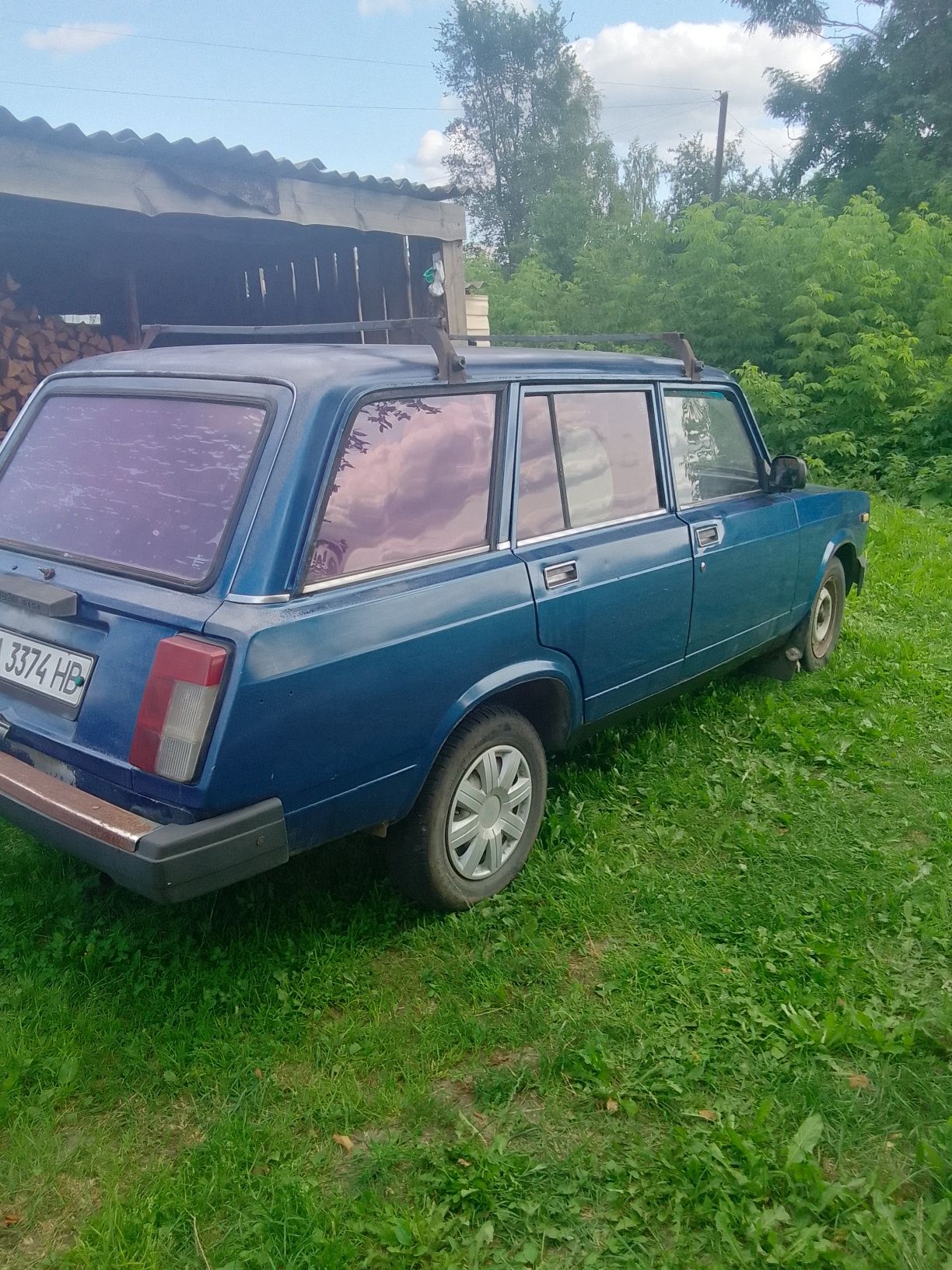 Ваз 2104 2000 рік ціна 700$