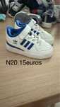 Tenis adidas/nike