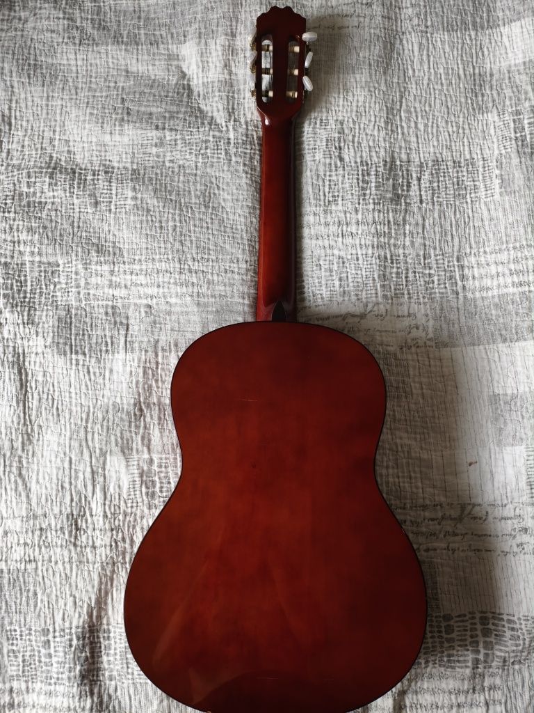 Gitara Klasyczna Alvera