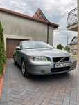Volvo S60 Momentum
