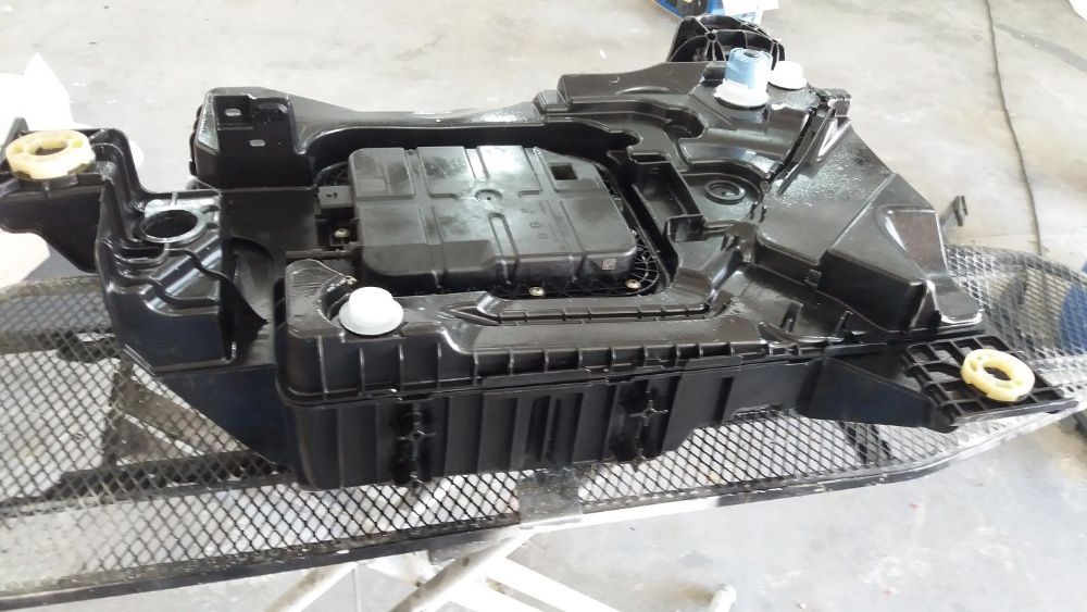 Depósitos ADBLUE Peugeot Citroen Opel João Marinha Grande