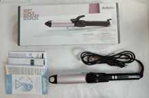 Lokówka tradycyjna BaByliss C332E