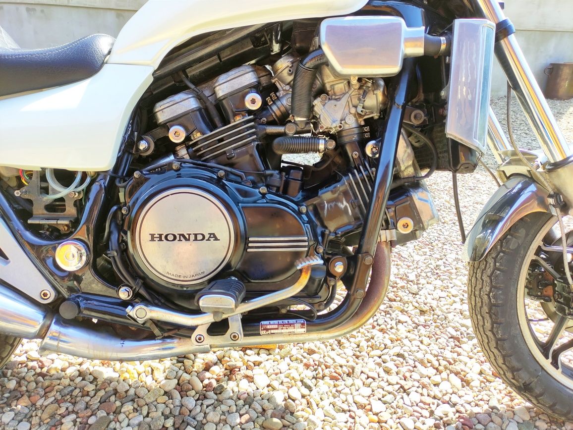 Honda Magna VF 1100 V65